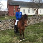 Selina Bauer - Facebook