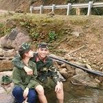 Trang Henry - @selinabaxter96 - Instagram