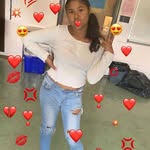 Selina - @selinabean13 - Instagram