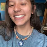 Selinabeans - @snaedaniles - Instagram