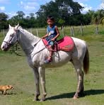 Selina Bernal - Facebook