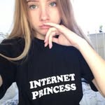 Selena Bishop - @selenamasfizuz - Instagram