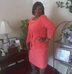 Selina Blake - Facebook