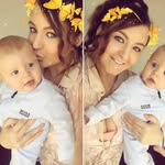 Selina Bradley - @smb95x - Instagram