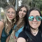 Selena Buck - Facebook