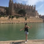 Selina - @selina_buck - Instagram