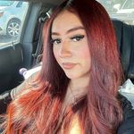 @selina.cabrera - Instagram
