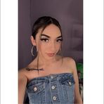 Selina Cabrera - Facebook