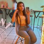 Selina Cabrera - Facebook