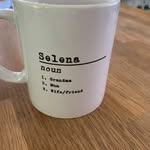 Selena Cameron-Jones - @selenab_me - Instagram