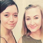Selina Cameron - @scameron1995 - Instagram