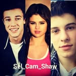 Selina Cameron Shawn - @sel_cam_shawn - Instagram
