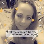 Selina Carroll - Facebook