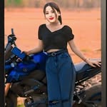 Charna Mala Tripura - @_selina_chakma_10k - Instagram