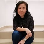 Selina Cha - @selina.cha - Instagram
