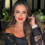 Selina Charafeddine Hammoud - @selina.charafe - Instagram