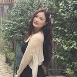 Selina Cheng - @wenwencheng6425 - Instagram