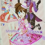 Selina Cheng - @selina6439 - Instagram