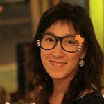 Selina Cheng - @selinachengs - Instagram