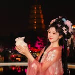 Selina Cheng - @selinacheng684 - Instagram