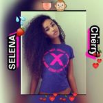 selena Chërrŷ - @selena_cherry_ - Instagram