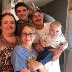 Selina Combs - Facebook