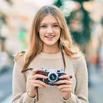 Selena Gilbert - Facebook