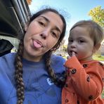 Selena Gilbert - Facebook
