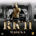 Rich Masicka - @gloverselina123 - Instagram