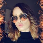 Selina Harrison - @harrisseli - Instagram