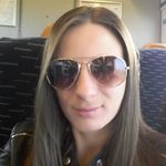 Selina Harrison - @madsal83 - Instagram