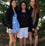 Selina Harrison - Facebook