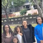 Selina Jackson - Facebook