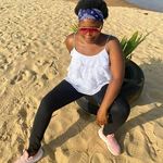 Selina Jackson - @marianselinajackson - Instagram