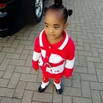 Selina Jackson - Facebook