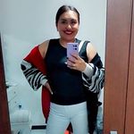 Selina Jiménez - @selina_jiba - Instagram