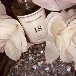 Selina Johnson - @fragrancesbyselina - Instagram