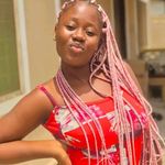 Selina Johnson - @thegenerals1club - Instagram