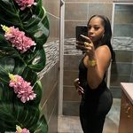 Selina Johnson - @theonly.selina - Instagram