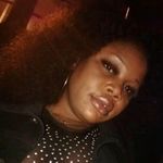 Selina Johnson - @ntegunfrancis - Instagram