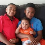 Selina Kimbrough - Facebook