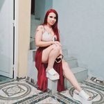 Selena Lujan Camacho - @celenacamacho1901 - Instagram