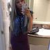 Selina Lujan - Facebook