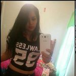 SELINA_LUJAN - @selinaalujan - Instagram
