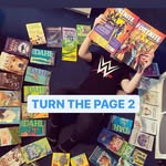 𝗦𝗲𝗹𝗶𝗻𝗮, 𝗖𝗵𝗹𝗼𝗲 𝗮𝗻𝗱 𝗠𝗮𝘀𝗼𝗻 - @turnthepage2 - Instagram