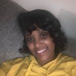 Selina May-Harris - @babychina11 - Instagram