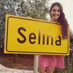 SELINA - @selina_may_ - Instagram