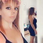 Selina Mills - @selina.evans.90 - Instagram