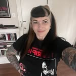 Selina Moore - @xselinazoex - Instagram