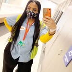 Selina Moore - @jdzirasah - Instagram